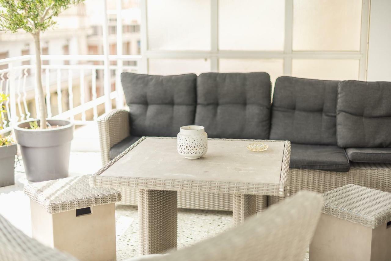 Athens Penthouse Paradise Apartment Εξωτερικό φωτογραφία