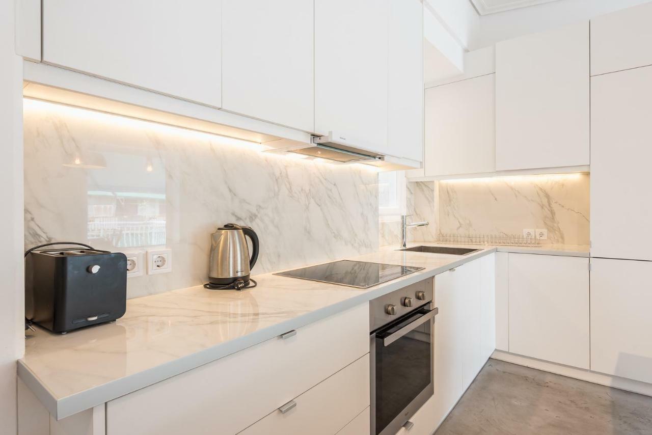 Athens Penthouse Paradise Apartment Εξωτερικό φωτογραφία