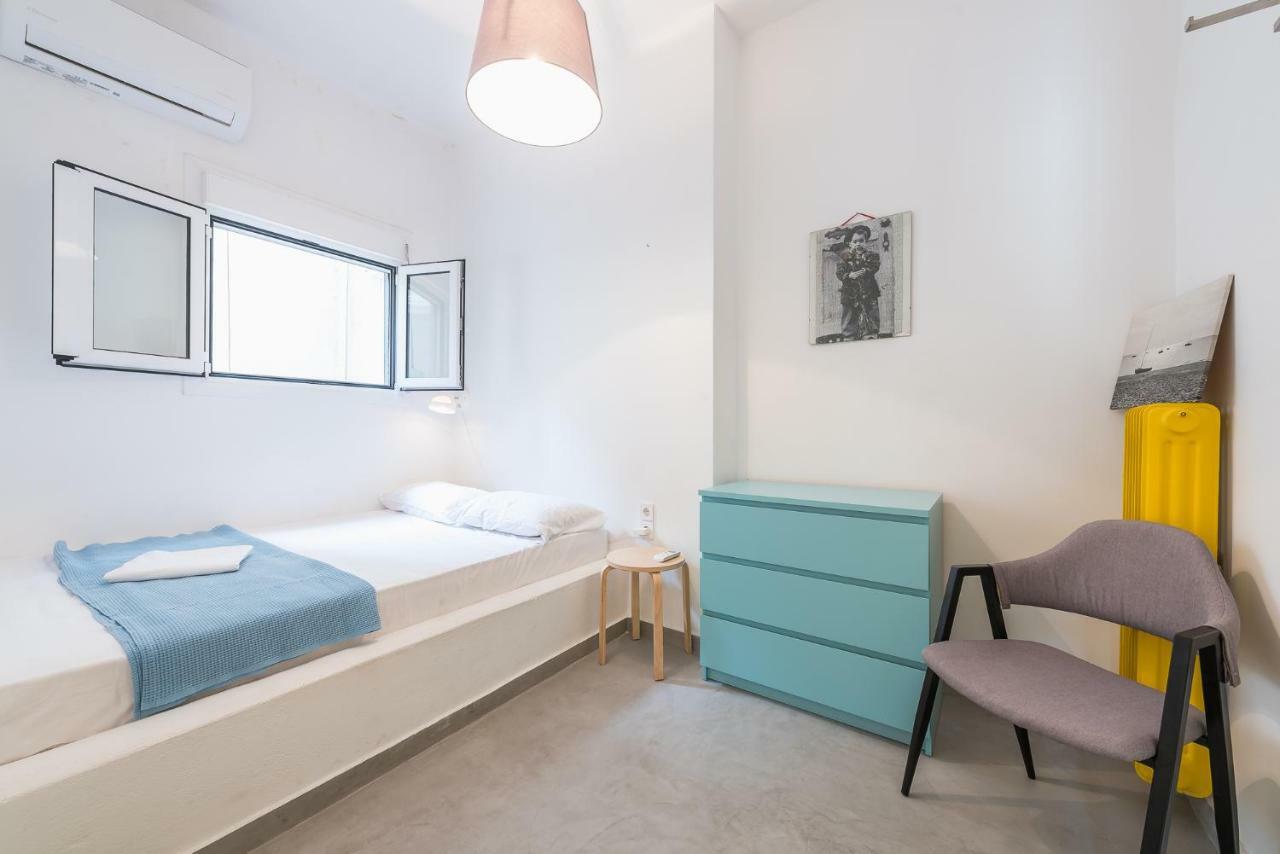 Athens Penthouse Paradise Apartment Εξωτερικό φωτογραφία