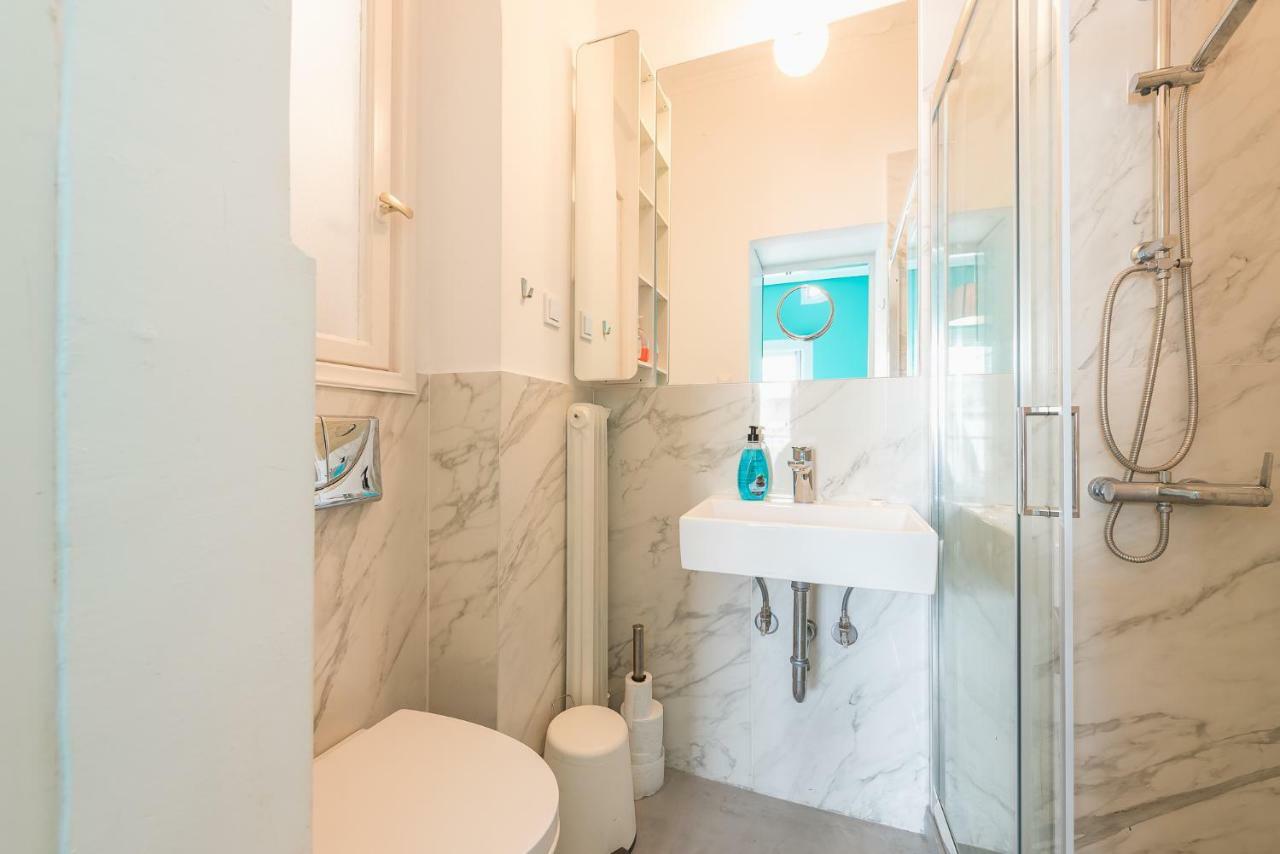 Athens Penthouse Paradise Apartment Εξωτερικό φωτογραφία