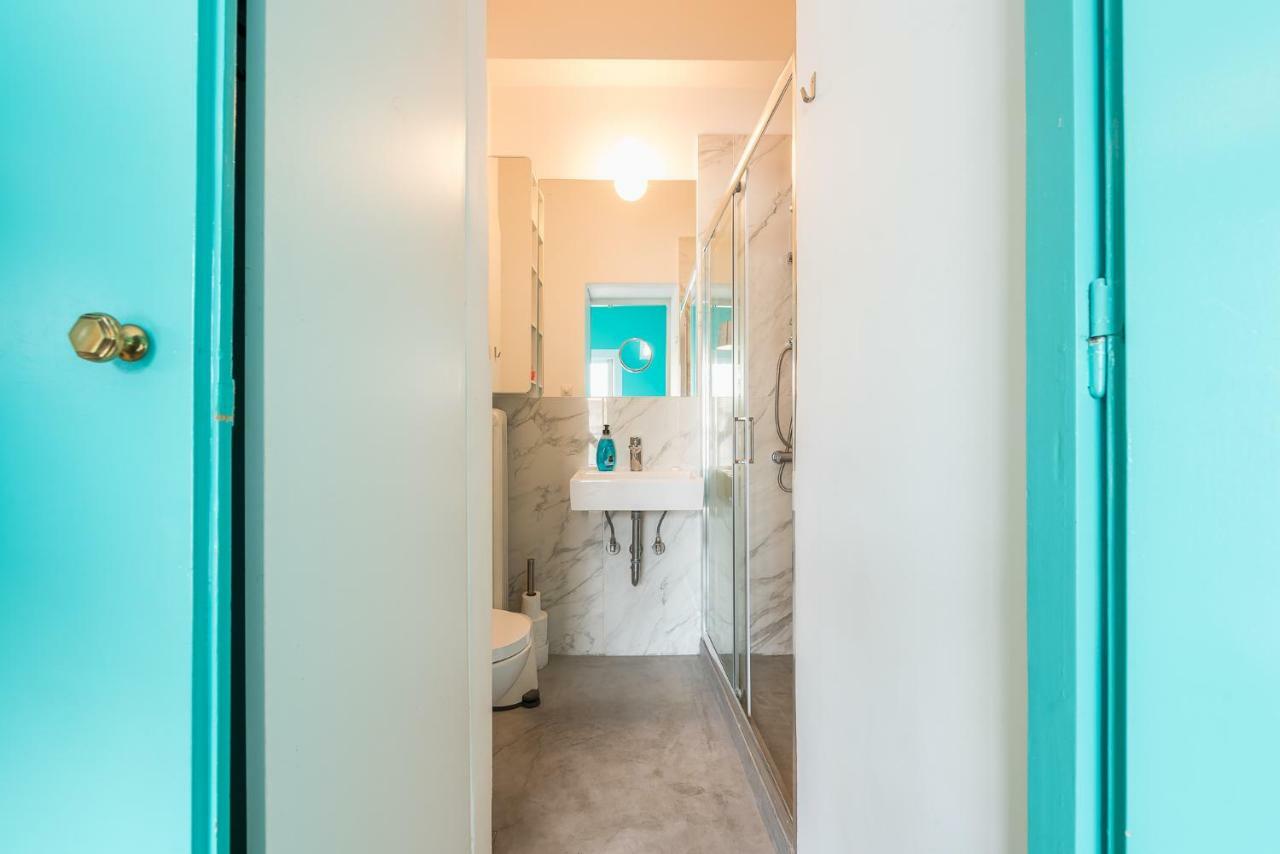 Athens Penthouse Paradise Apartment Εξωτερικό φωτογραφία
