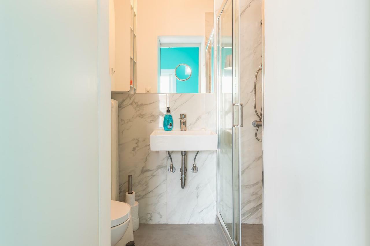Athens Penthouse Paradise Apartment Εξωτερικό φωτογραφία